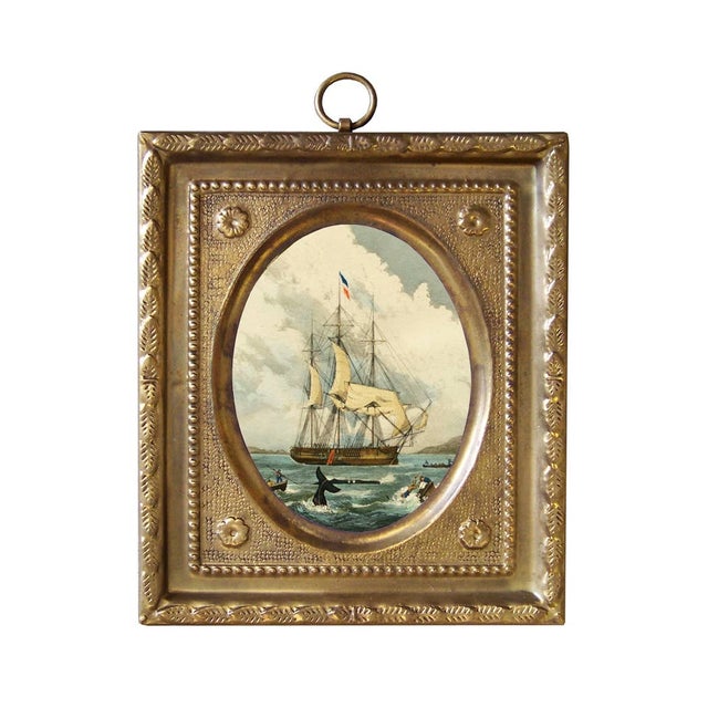 Nautical Decor | Coastal Supply Co. Martha's Vineyard