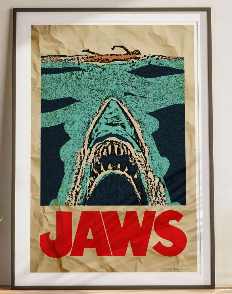 JAWS 